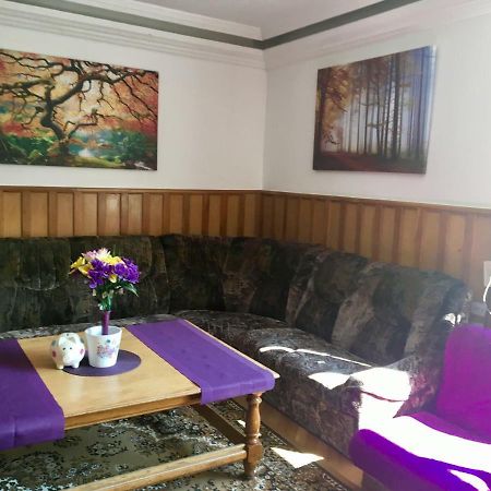 Rolling Stone Hostel Μπρασόβ Εξωτερικό φωτογραφία