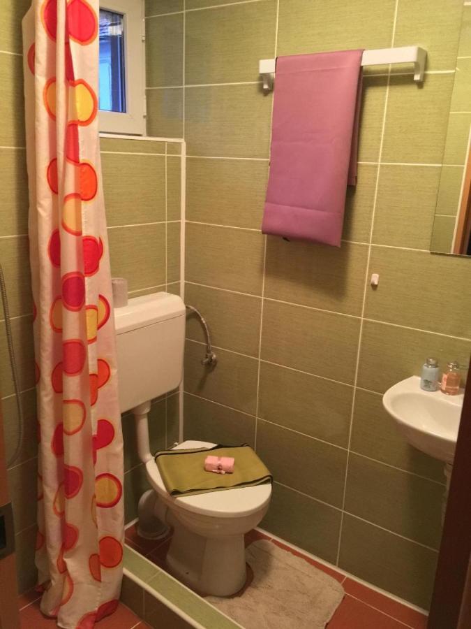 Rolling Stone Hostel Μπρασόβ Εξωτερικό φωτογραφία