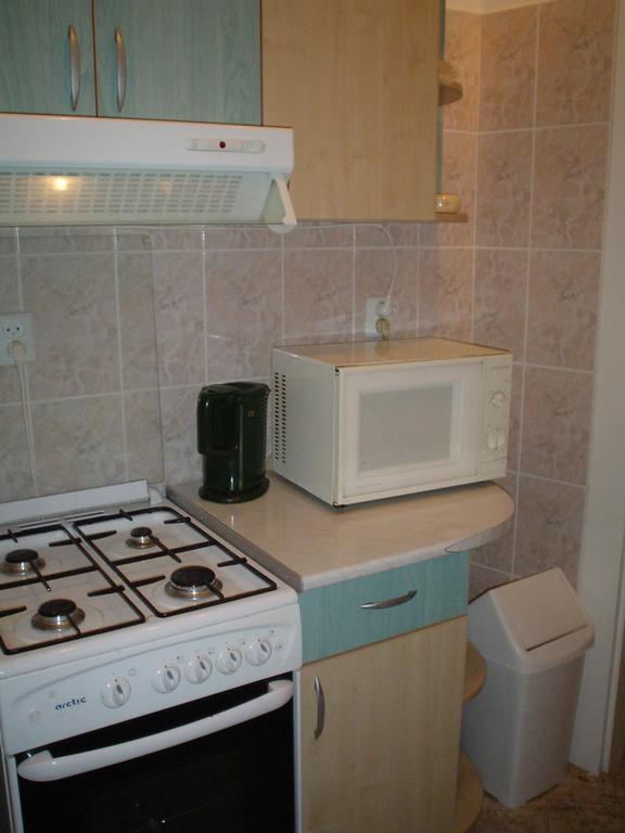 Rolling Stone Hostel Μπρασόβ Εξωτερικό φωτογραφία