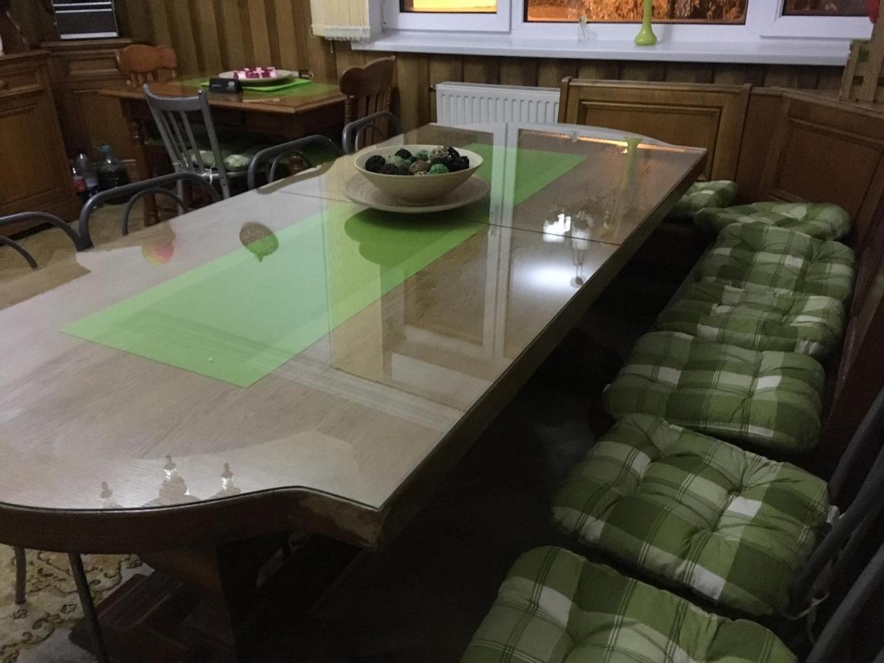 Rolling Stone Hostel Μπρασόβ Εξωτερικό φωτογραφία